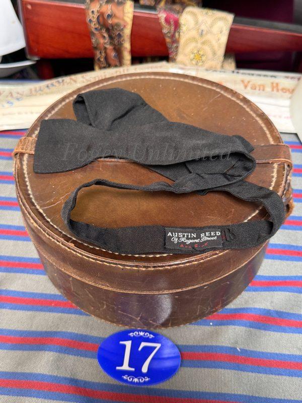 A Vintage Self tie Bow Tie for your Formal Attire (BT17)