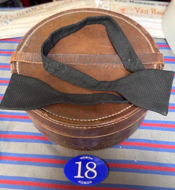 A Vintage Self tie Bow Tie for your Formal Attire (BT18