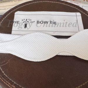 A Vintage Self tie Bow Tie for your Formal Attire (BT2)