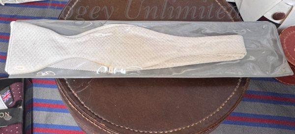 A Vintage Self tie Bow Tie for your Formal Attire (BT2) - Image 3