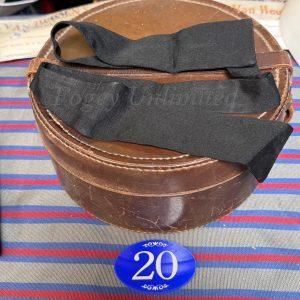 A Vintage Self tie Bow Tie for your Formal Attire (BT20)