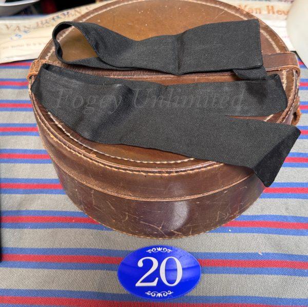 A Vintage Self tie Bow Tie for your Formal Attire (BT20)