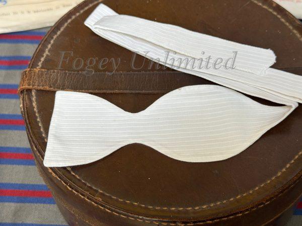 A Vintage Self tie Bow Tie for your Formal Attire (BT3)