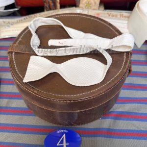 A Vintage Self tie Bow Tie for your Formal Attire (BT4)