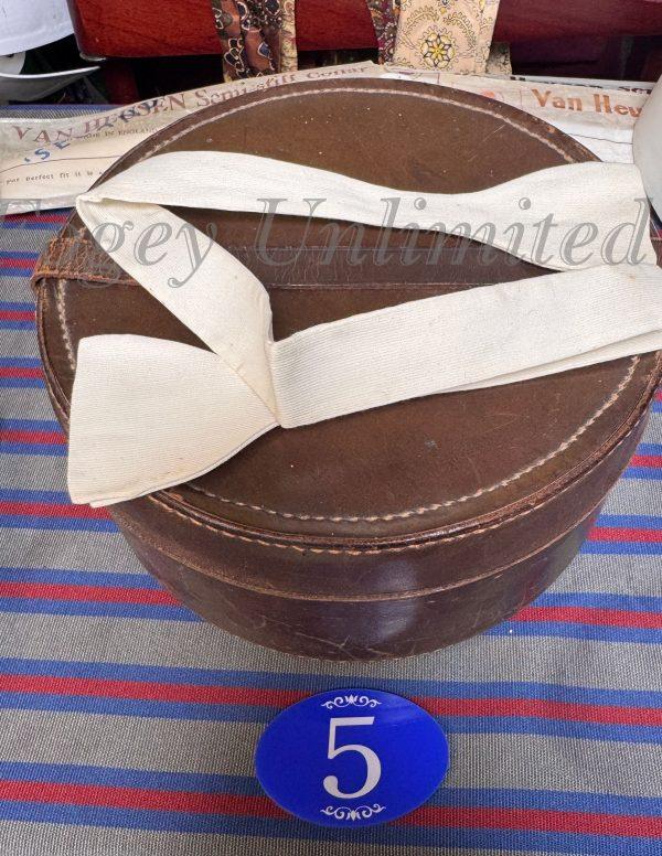 A Vintage Self tie Bow Tie for your Formal Attire (BT5) - Image 2