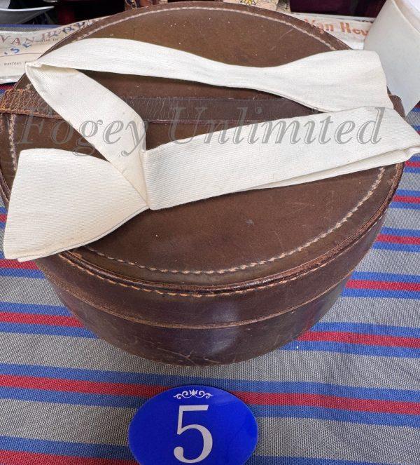 A Vintage Self tie Bow Tie for your Formal Attire (BT5)