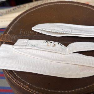 A Vintage Self tie Bow Tie for your Formal Attire (BT10)