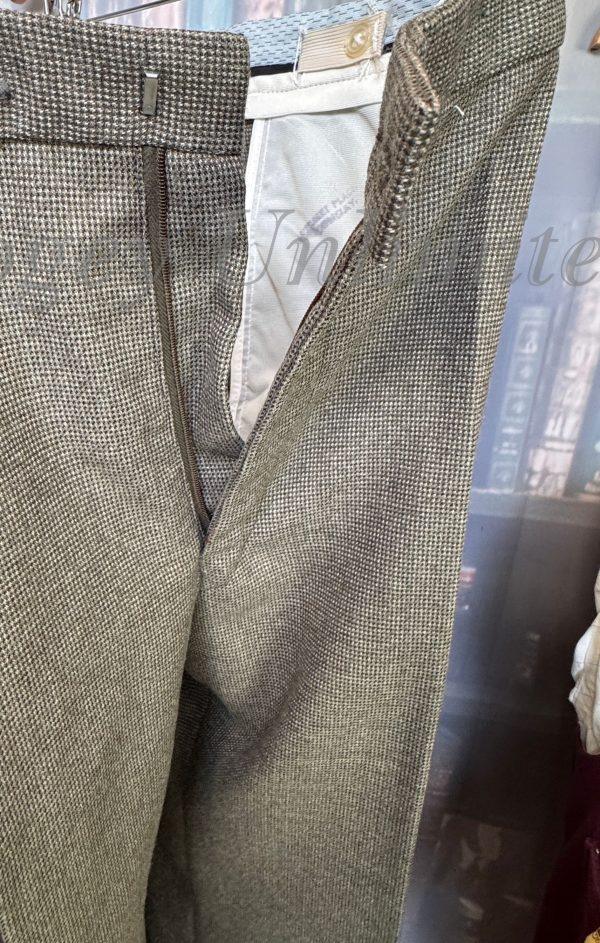 Vintage John Collier 3 Piece Suit 40"Chest /37" waist. (Ref: PKCOL) - Image 15