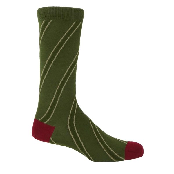Peper Harow. Highest Quality Socks. Traditional And Modern.houndstooth & Kensington - Image 8