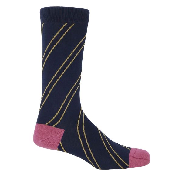 Peper Harow. Highest Quality Socks. Traditional And Modern.houndstooth & Kensington - Image 7