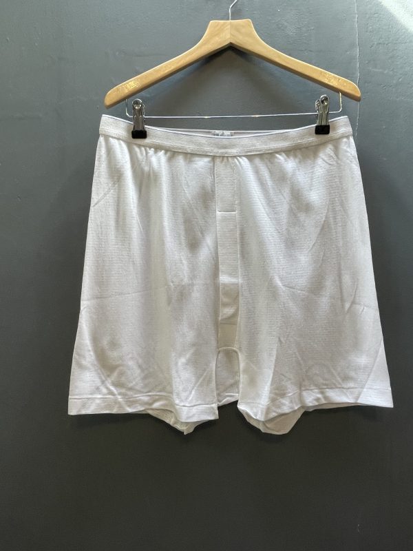 Vintage Sunspel Cellular Cotton Long Staple Trunks. A Rare Find (ref:suncell21) - Image 10