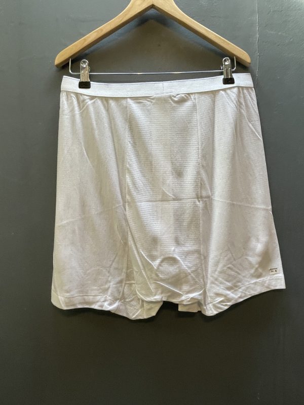 Vintage Sunspel Cellular Cotton Long Staple Trunks. A Rare Find (ref:suncell21) - Image 9