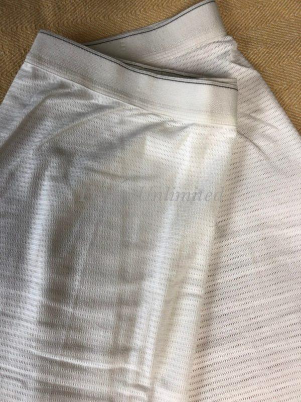 Vintage Sunspel Cellular Cotton Long Staple Trunks. A Rare Find (ref:suncell21) - Image 4