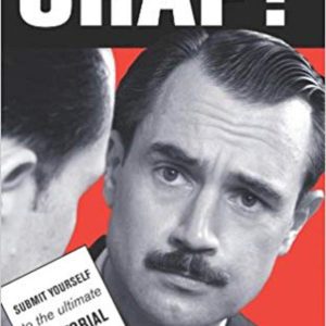 Am I A Chap? Gustav Temple Hardback
