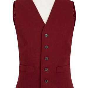 BROOK TAVERNER Teme Traditional style Waistcoat