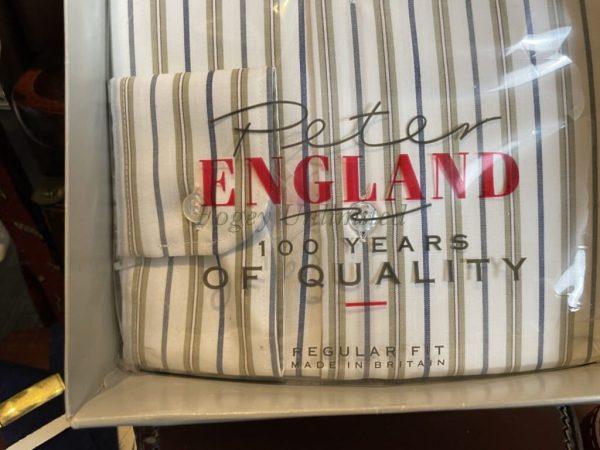 Vintage Shirt boxed and very 1970's. perfect for a Theme event.. or if you still live in the 70's Various sizes - Image 9