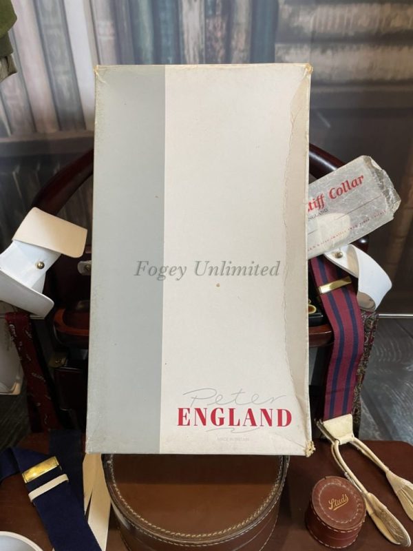 Vintage Shirt boxed and very 1970's. perfect for a Theme event.. or if you still live in the 70's Various sizes - Image 6