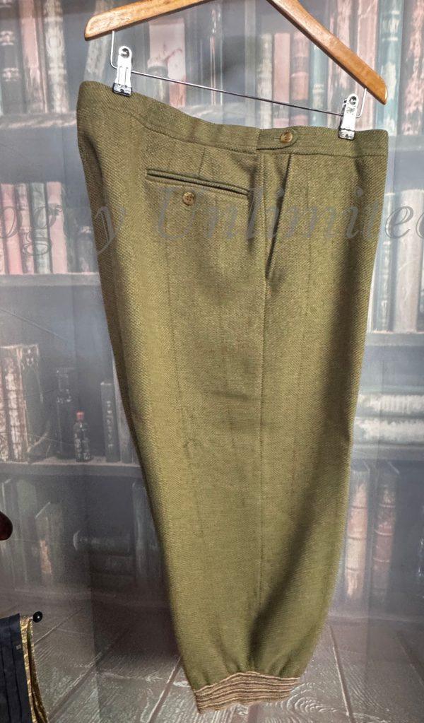 Vintage Bladen 2 Piece Tweed Shooting Suit 46"Chest /36waist. (Ref: Carey) - Image 12