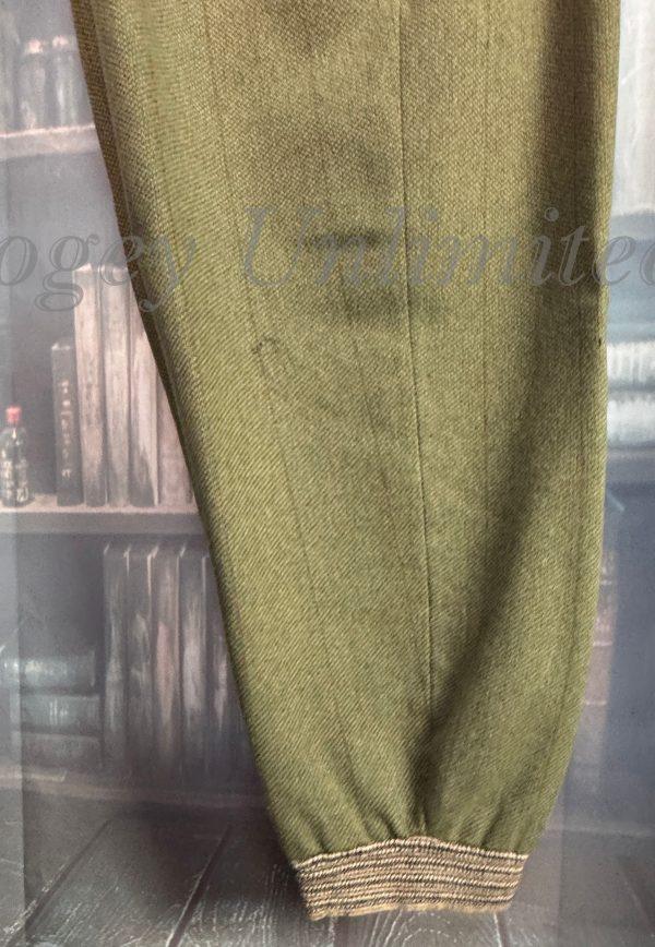 Vintage Bladen 2 Piece Tweed Shooting Suit 46"Chest /36waist. (Ref: Carey) - Image 13
