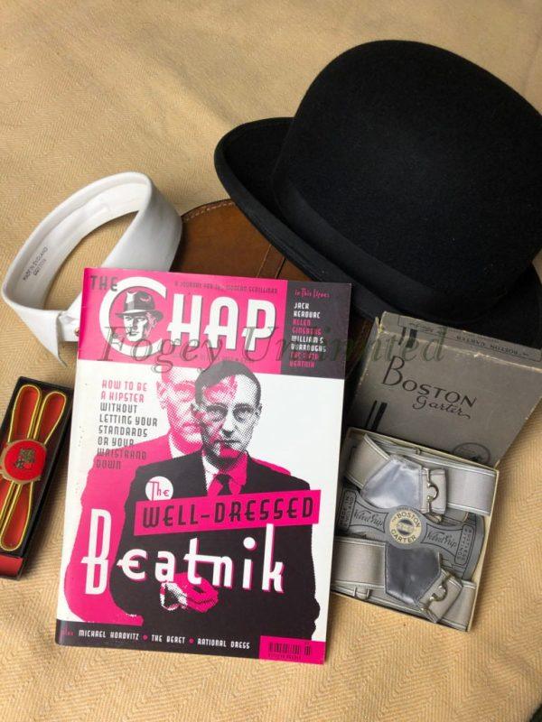 The Chap Magazine Old Back Issue. Now out of print - Image 6
