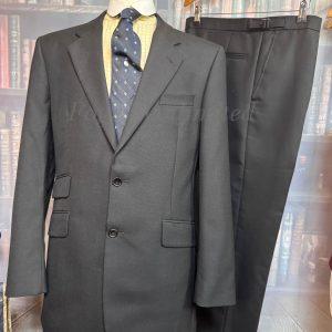 Roderick Charles  wool 2 Piece Suit  40"Chest /34" waist. (Ref: RODCH)