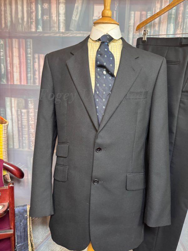 Roderick Charles  wool 2 Piece Suit  40"Chest /34" waist. (Ref: RODCH) - Image 3