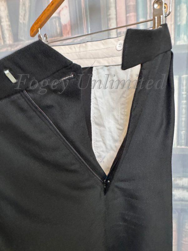 Roderick Charles  wool 2 Piece Suit  40"Chest /34" waist. (Ref: RODCH) - Image 11
