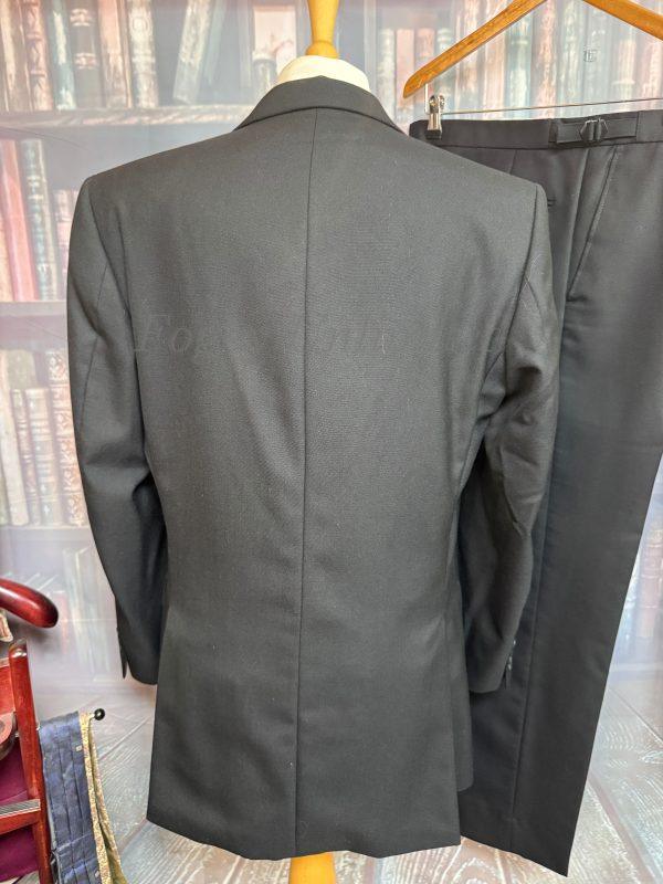 Roderick Charles  wool 2 Piece Suit  40"Chest /34" waist. (Ref: RODCH) - Image 4