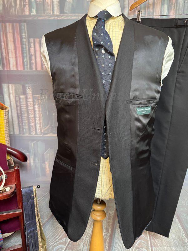 Roderick Charles  wool 2 Piece Suit  40"Chest /34" waist. (Ref: RODCH) - Image 5