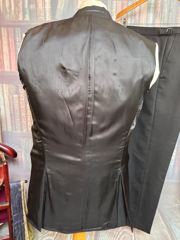 Roderick Charles  wool 2 Piece Suit  40"Chest /34" waist. (Ref: RODCH) - Image 8