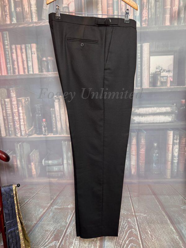Roderick Charles  wool 2 Piece Suit  40"Chest /34" waist. (Ref: RODCH) - Image 9