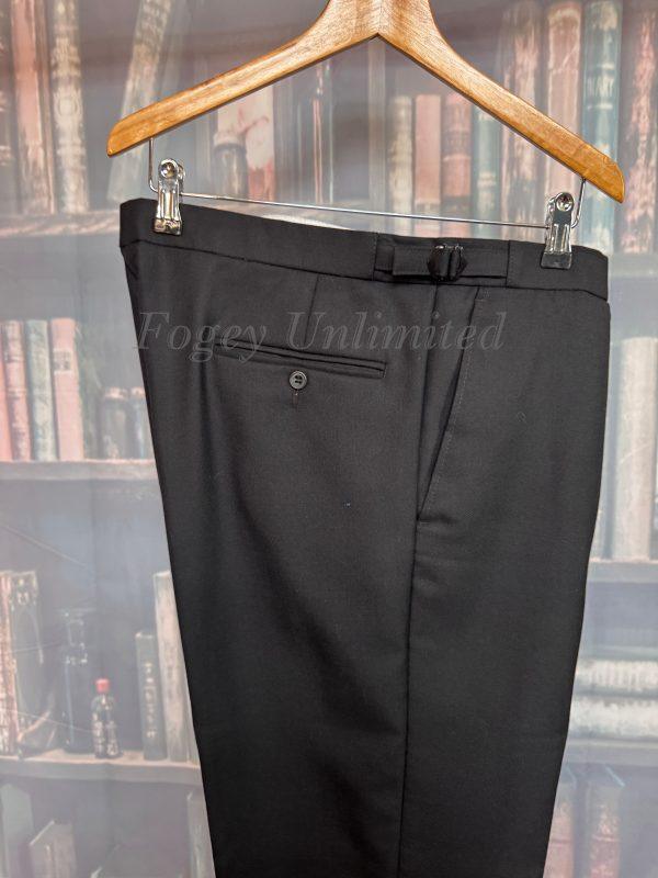 Roderick Charles  wool 2 Piece Suit  40"Chest /34" waist. (Ref: RODCH) - Image 10